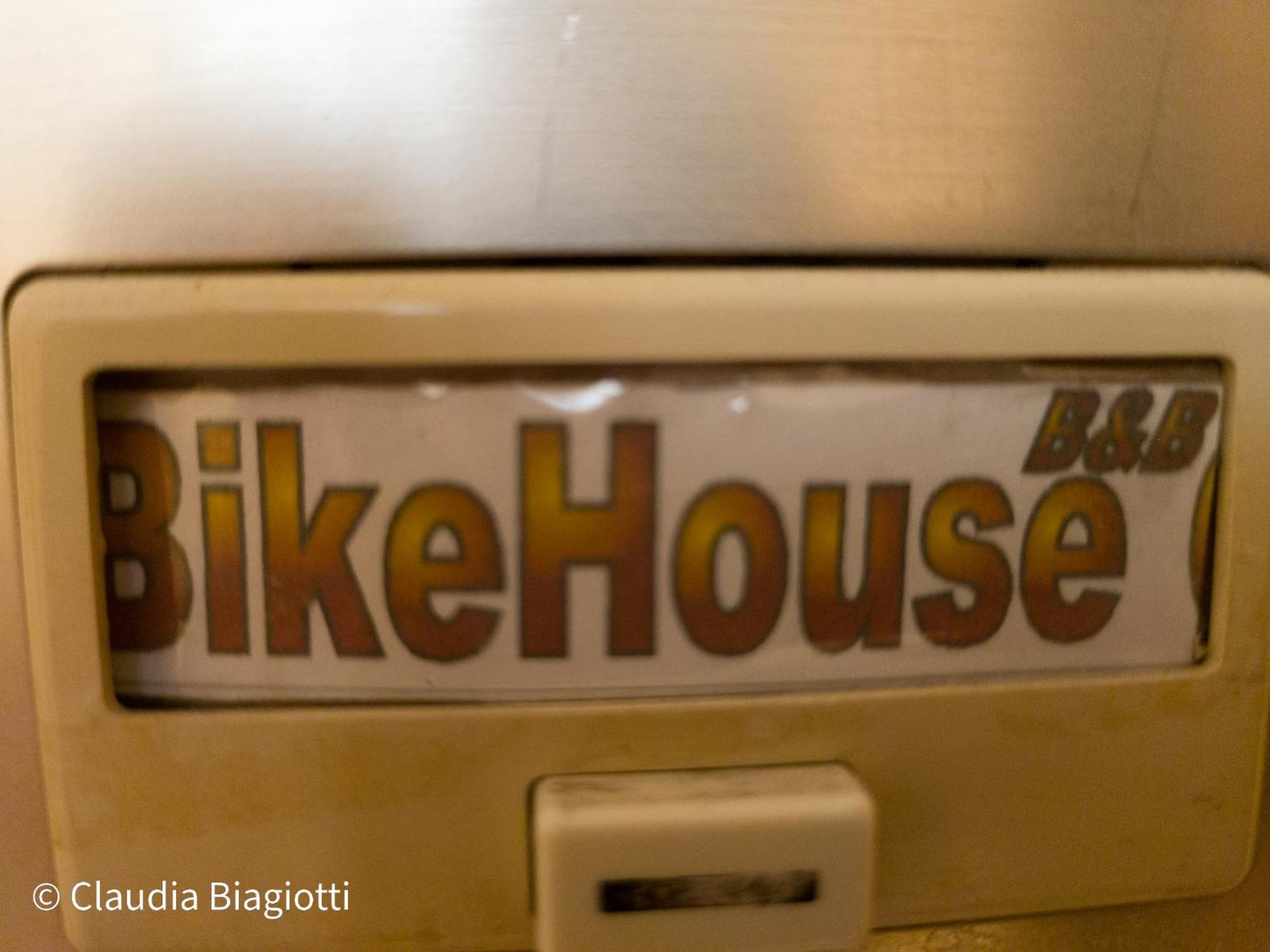 Bike House 5 "Classic" Seriate Exterior foto